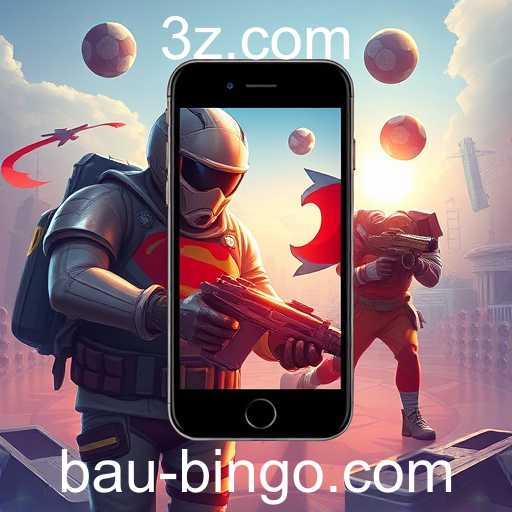 A Ascensão do 'Baubingo': Tendências e Impactos no Cenário Global de Jogos