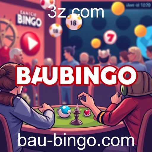 A Revolução do Baubingo no Cenário Brasileiro de Entretenimento