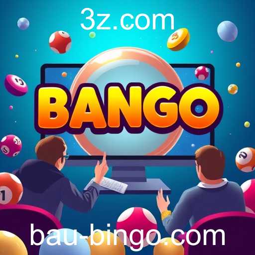 Baubingo Revoluciona o Mercado de Jogos Online