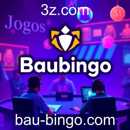 O Impacto Crescente da Baubingo na Indústria de Jogos Online