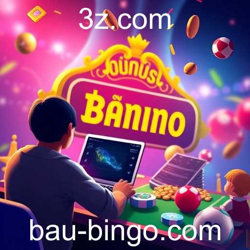 Baubingo: A Revolução no Mercado de Jogos Online