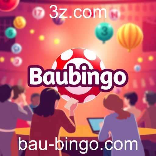 Baubingo: O Crescimento dos Jogos Online no Brasil