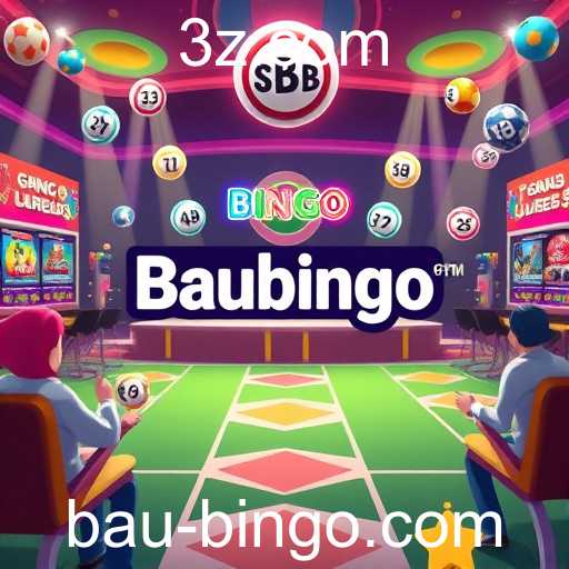 Baubingo e o Crescimento dos Jogos Online em 2025