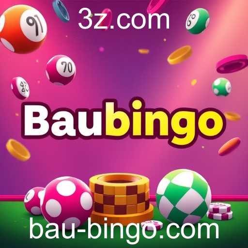 A Revolução do Bingo Online: Baubingo Ganha Destaque em 2025