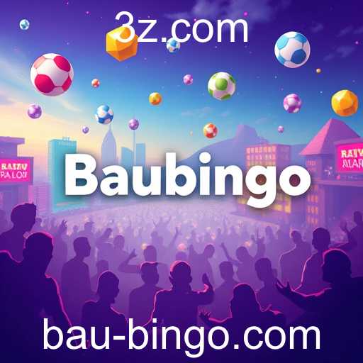 Baubingo Renovado: A Revolução dos Jogos de Bingo Online
