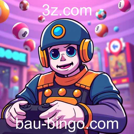 Baubingo Revoluciona o Jogo Online em 2025