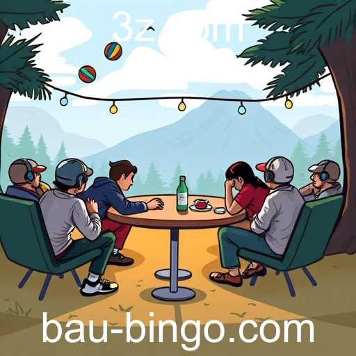 Explorando a Categoria 'Comunidade Jogadores' no Baubingo