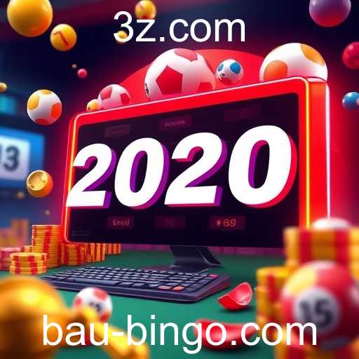 Baubingo: O Crescimento dos Jogos Online
