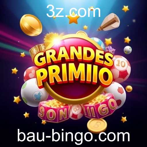 Explorando a Emoção dos Grandes Prêmios no Baubingo